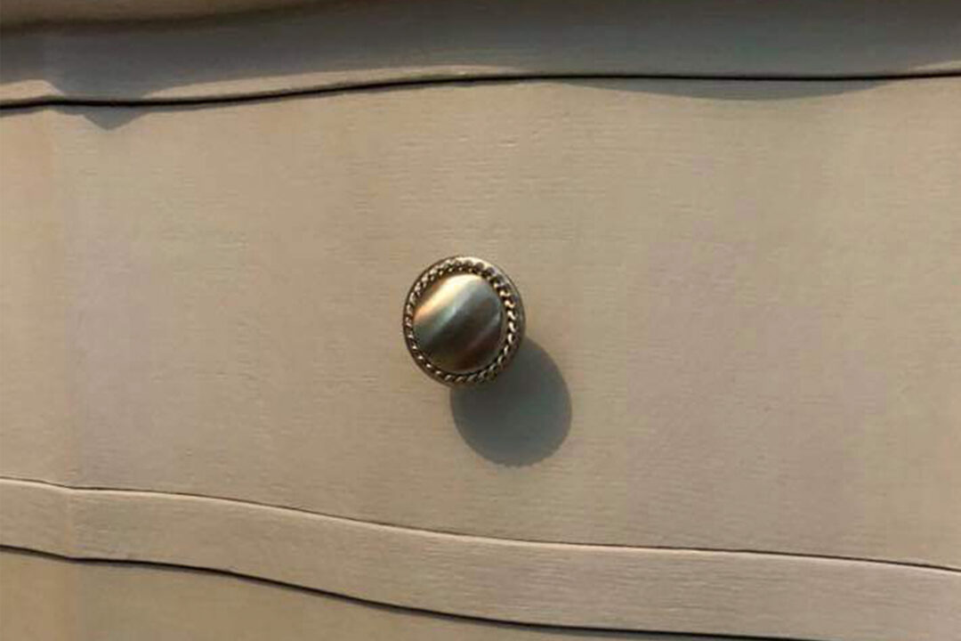 Sofia Rostfri Look miljö