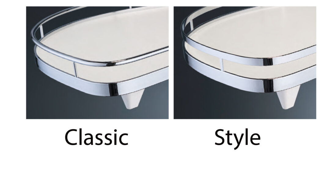 lemans classic vs style