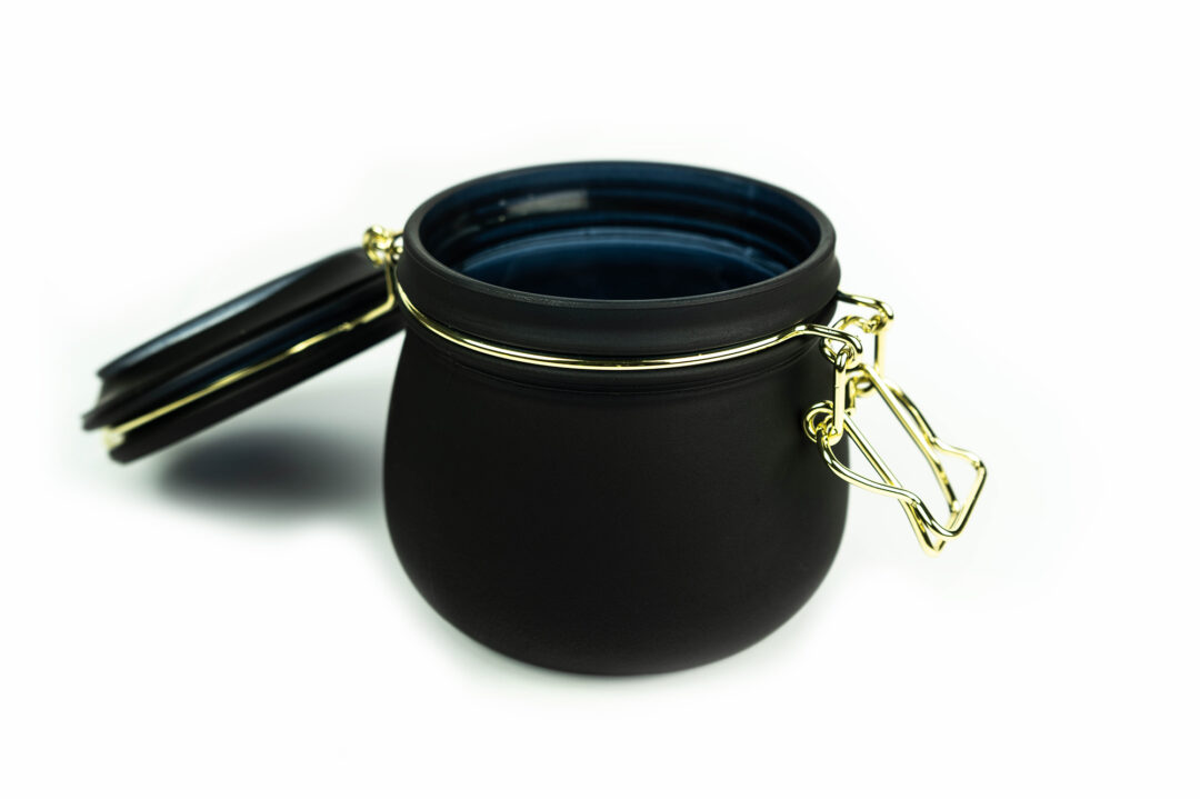 glasburk sotig minst öppen