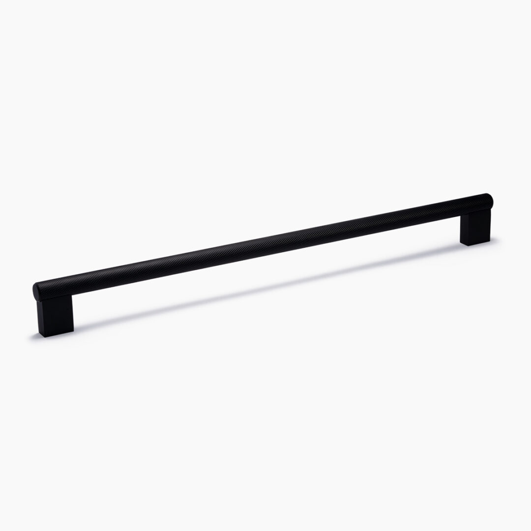 Norrmalm CC – 320 mm matt svart