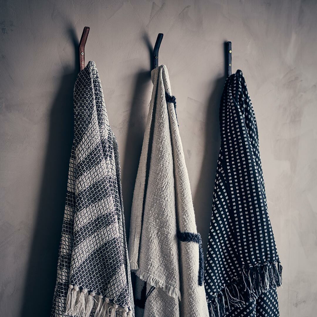 LOKE Krok, Svart, 794-698-60 miljö